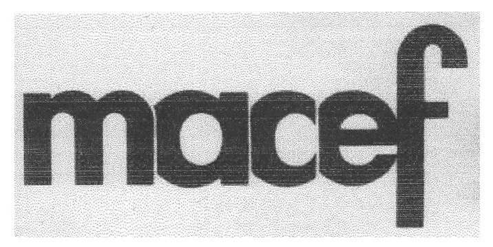 MACEF