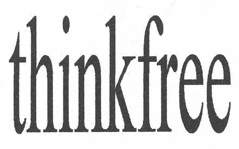 THINKFREE