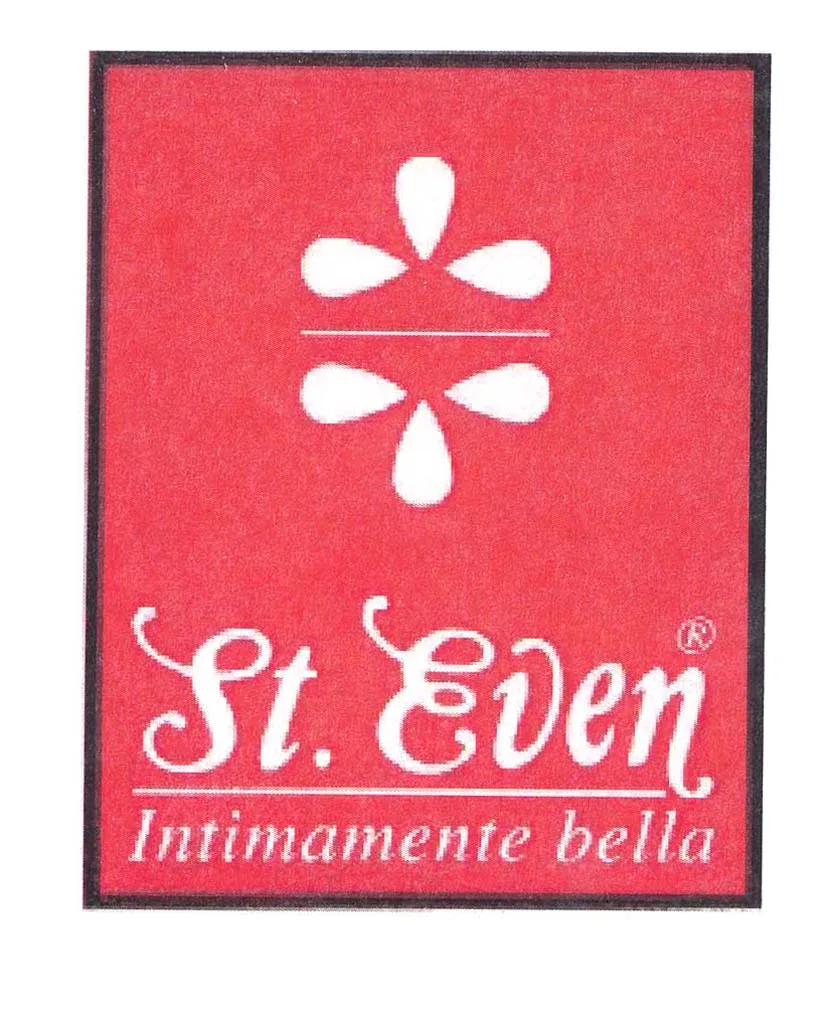 ST. EVEN
