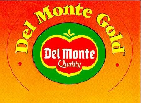 DEL MONTE GOLD