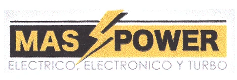 MAS POWER