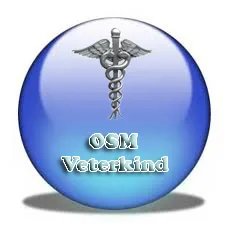 OSM VETERKIND