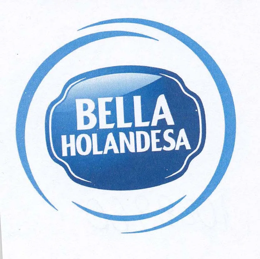BELLA HOLANDESA