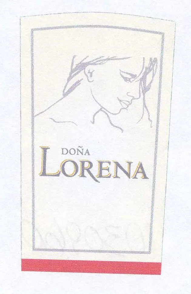 DOÑA LORENA