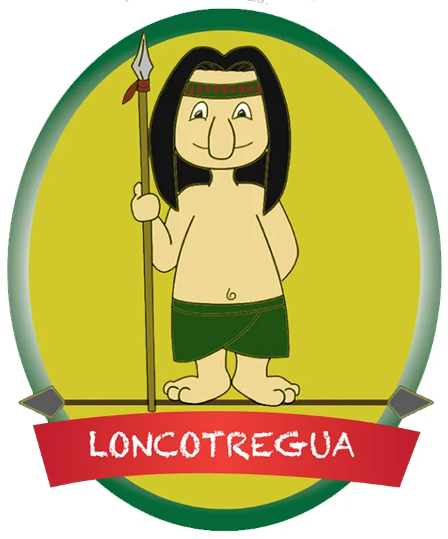 LONCOTREGUA