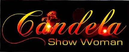 CANDELA SHOW WOMAN