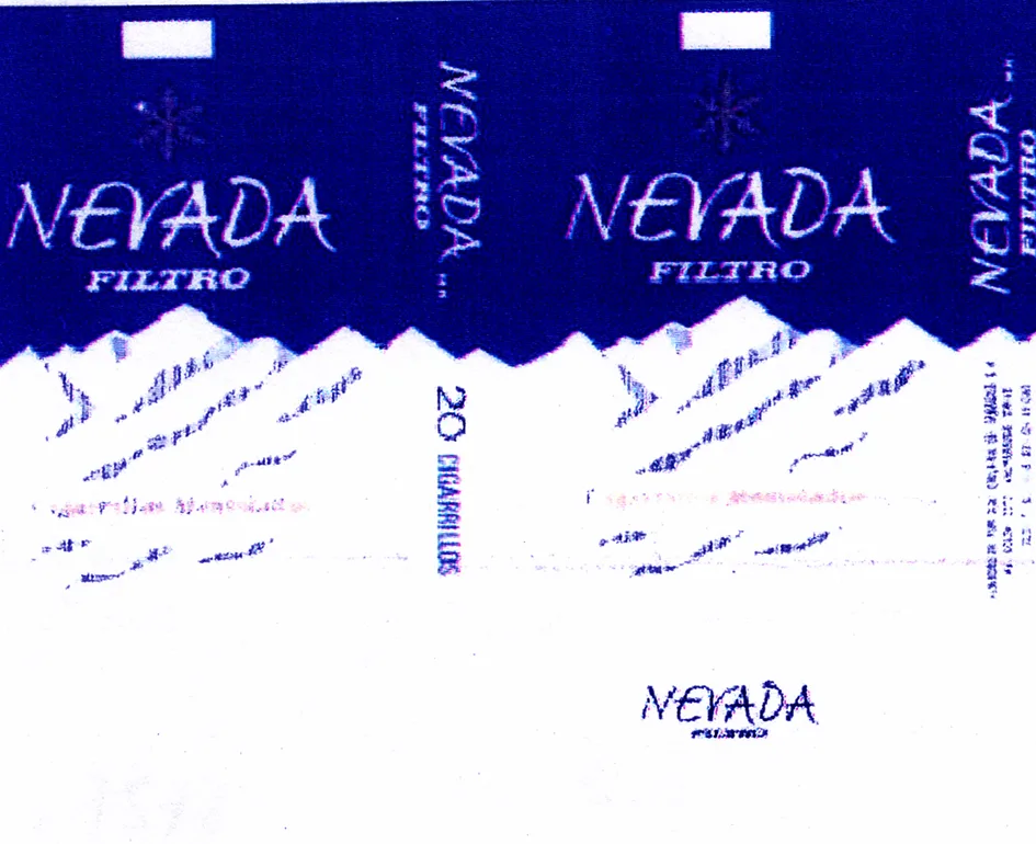 NEVADA