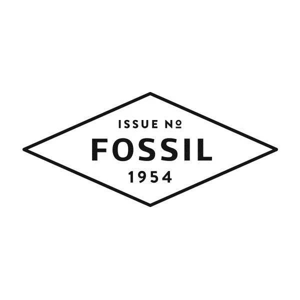 ISSUE N° FOSSIL 1954