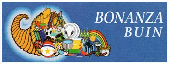 BONANZA BUIN