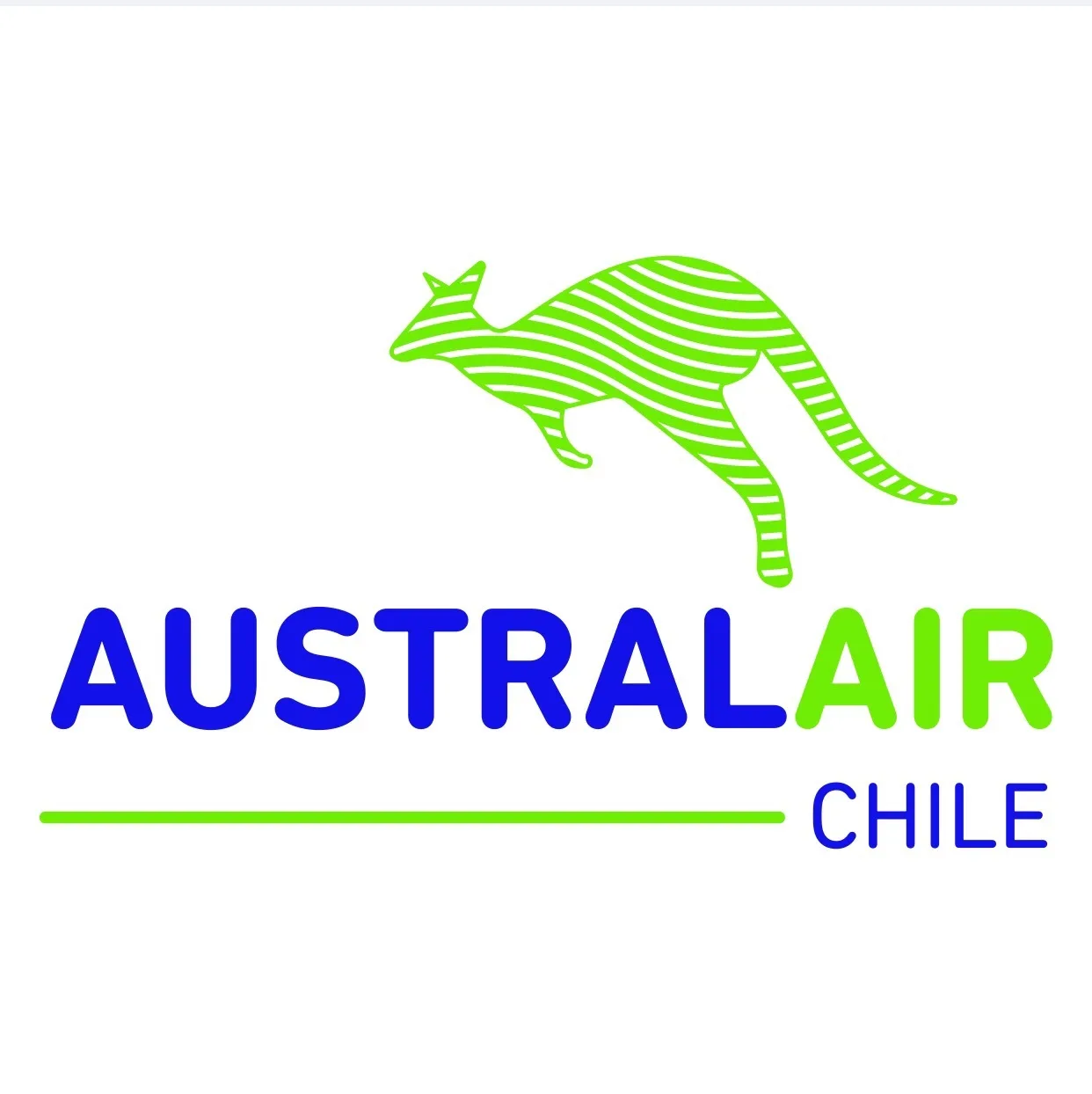 AUSTRALAIR CHILE
