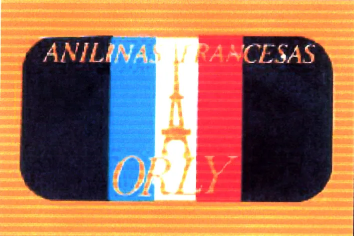 "ORLY"