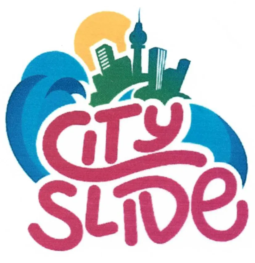 CITY SLIDE