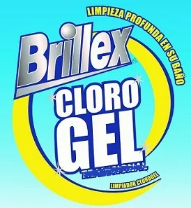 BRILLEX Cloro Gel