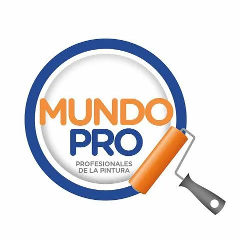MUNDO PRO PROFESIONALES DE LA PINTURA