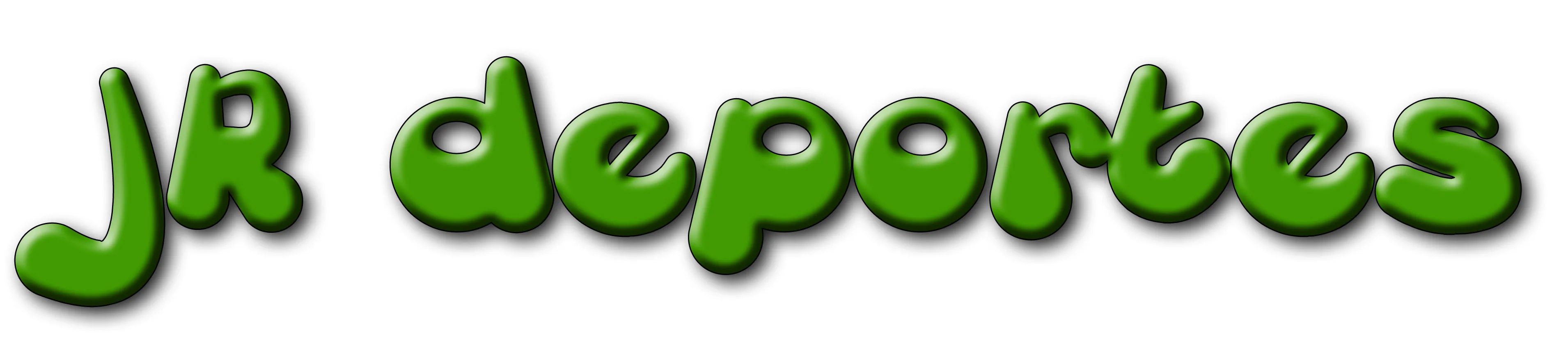 JR DEPORTES