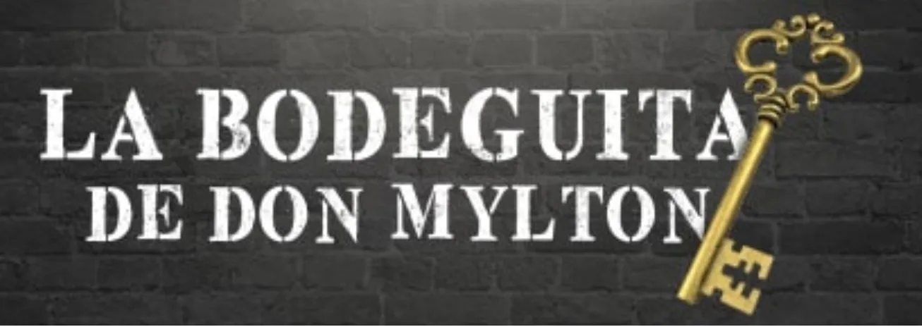 LA BODEGUITA DE DON MYLTON