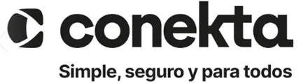 C CONEKTA SIMPLE, SEGURO Y PARA TODOS