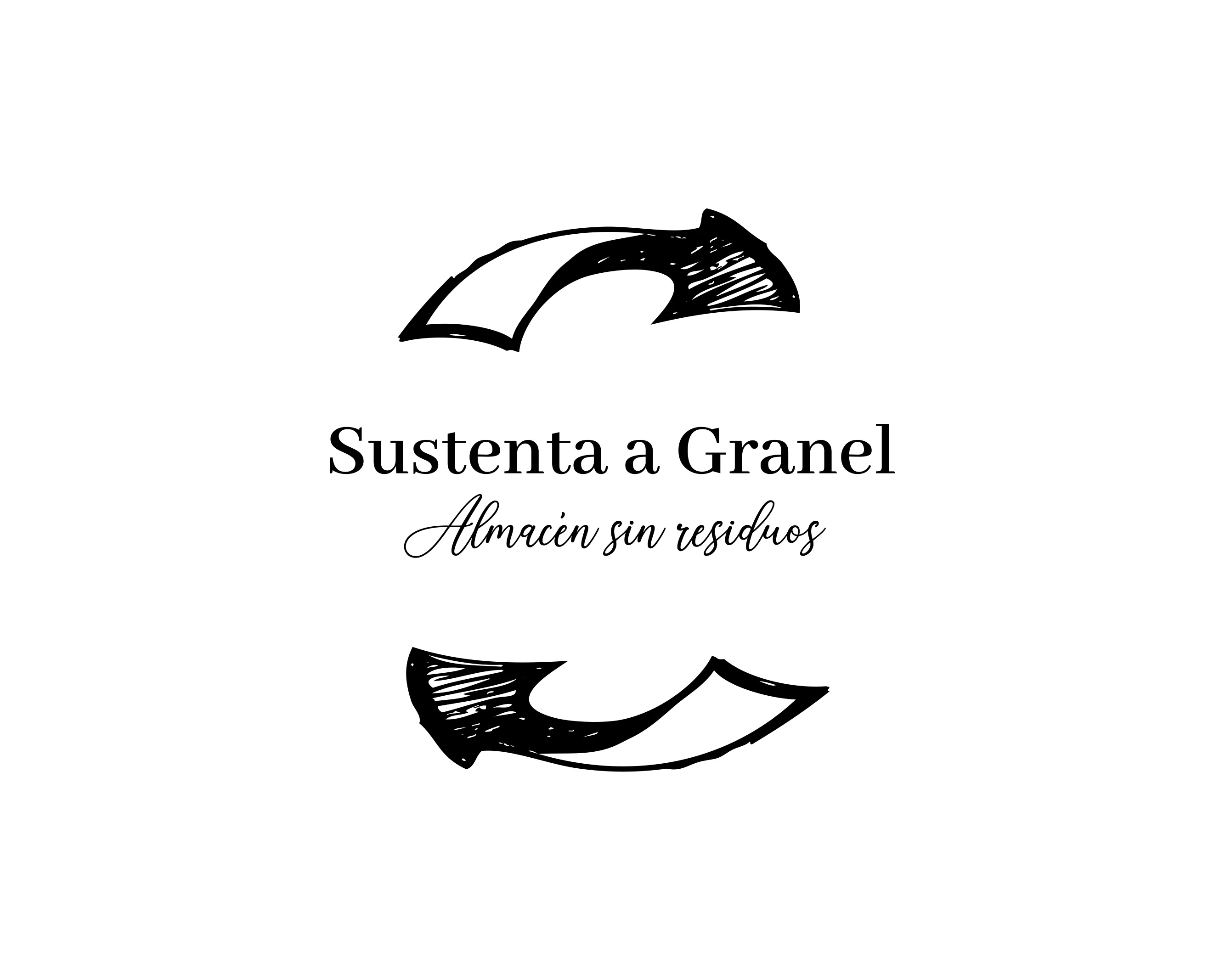 SUSTENTA A GRANEL ALMACEN SIN RESIDUOS