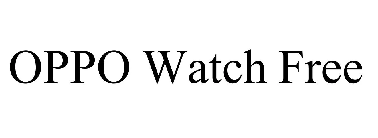 OPPO Watch Free