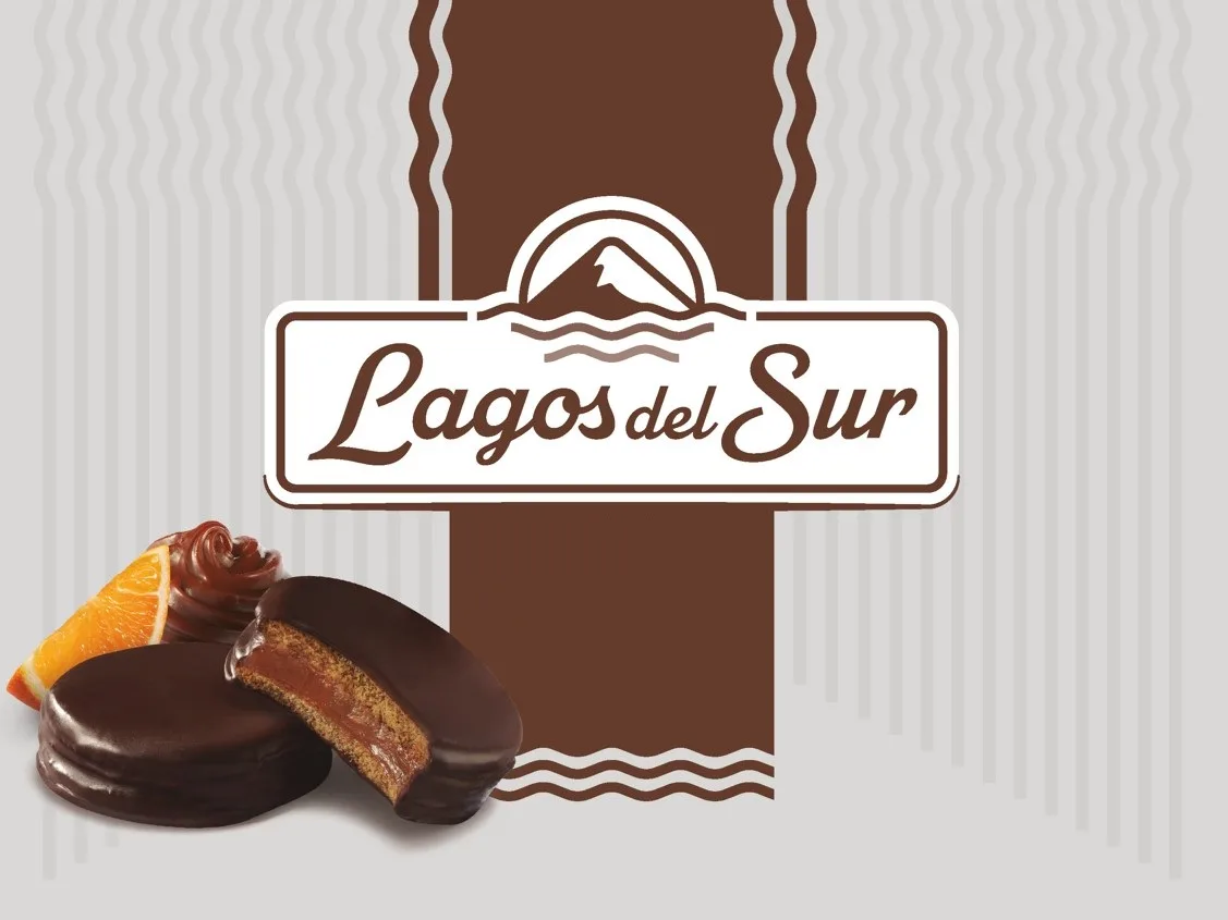 Lagos del Sur