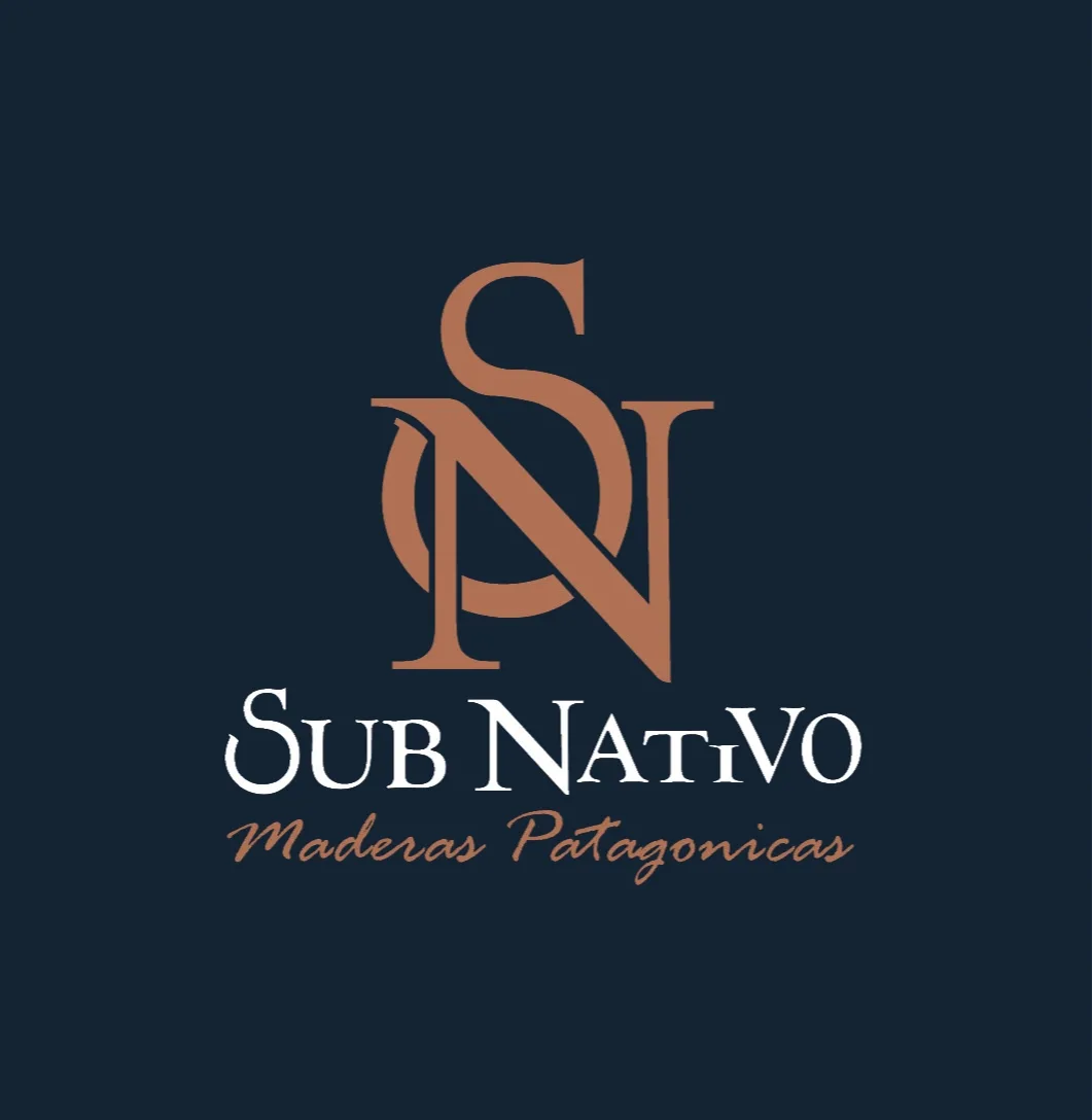 SN SUB NATIVO Maderas Patagonicas