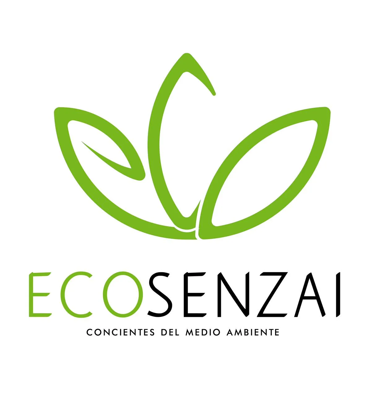 ECOSENZAI CONCIENTES DEL MEDIO AMBIENTE
