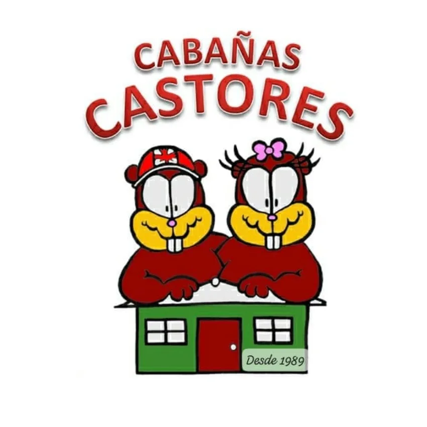 CABAÑAS CASTORES DESDE 1989
