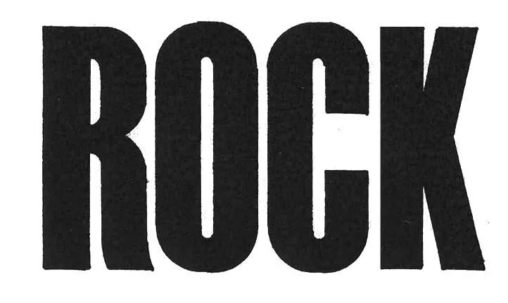 ROCK