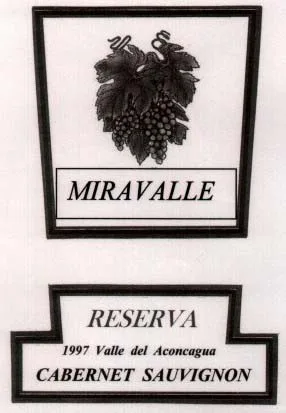 MIRAVALLE