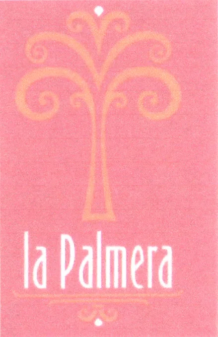 LA PALMERA