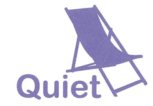 QUIET