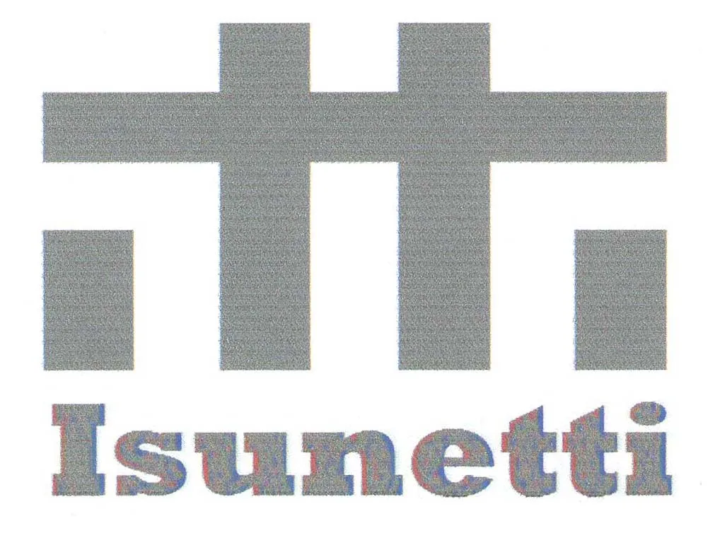 ISUNETTI