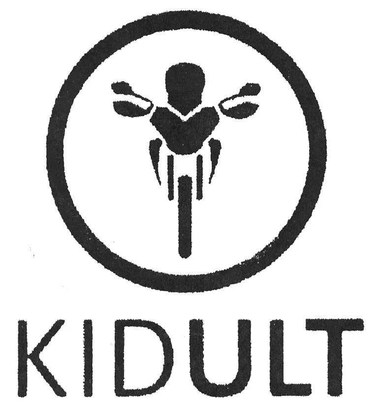 KIDULT