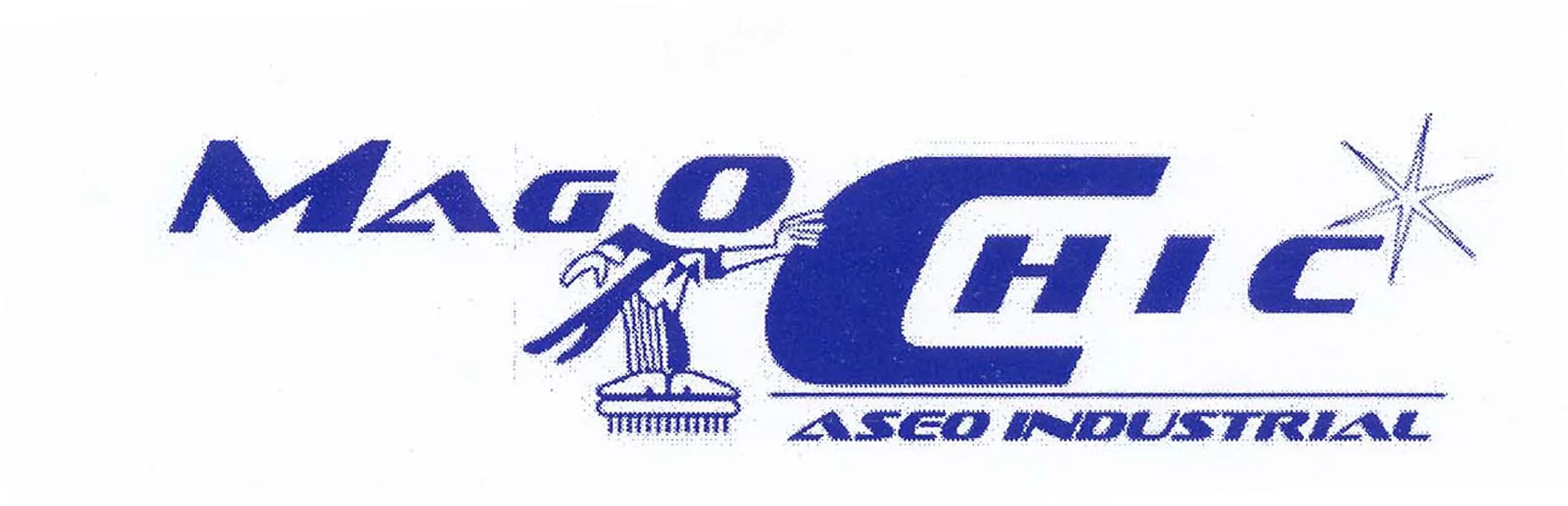 MAGO CHIC ASEO INDUSTRIAL