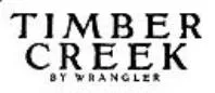 TIMBER CREEK BY WRANGLER