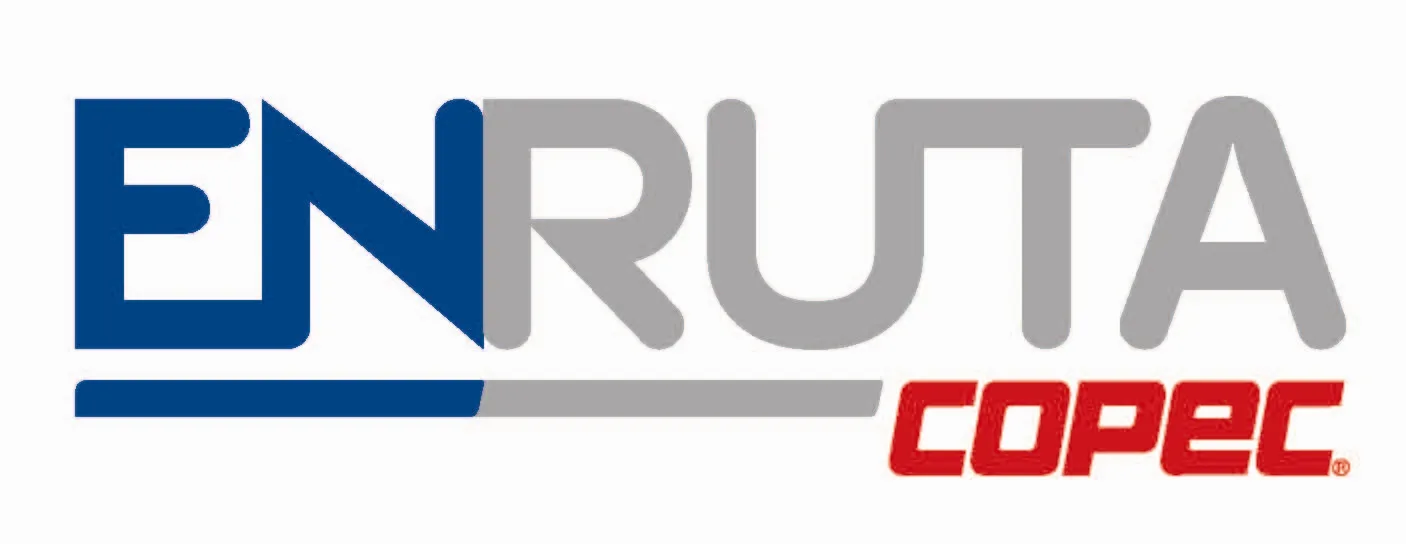 ENRUTA COPEC