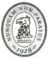 NUNQUAM NON PARATUS 1928