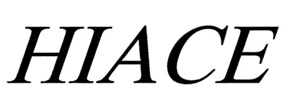 HIACE