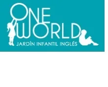 ONE WORLD JARDIN INFANTIL INGLES