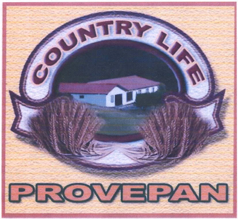 Country Life Provepan