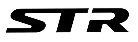 STR