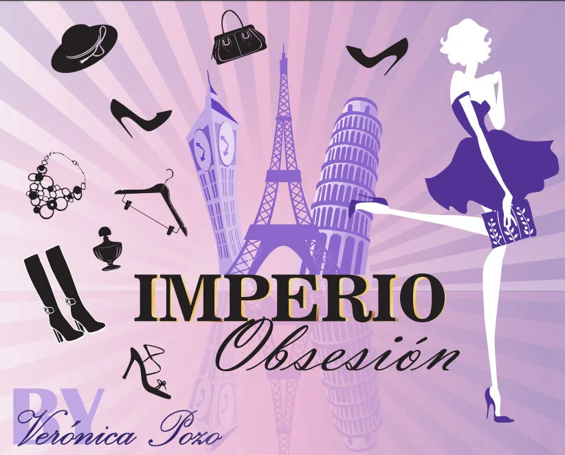 IMPERIO Obsesión BY Verónica Pozo