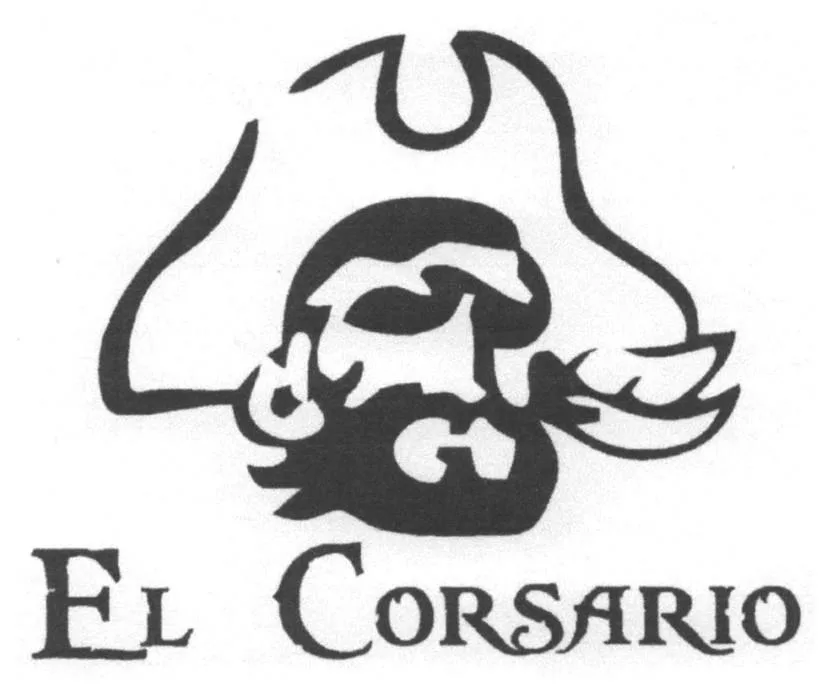 EL CORSARIO