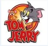 TOM AND JERRY