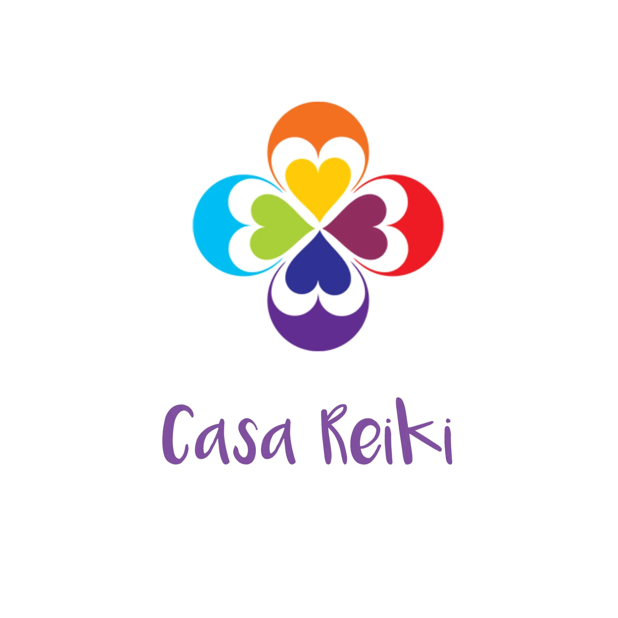 Casa Reiki