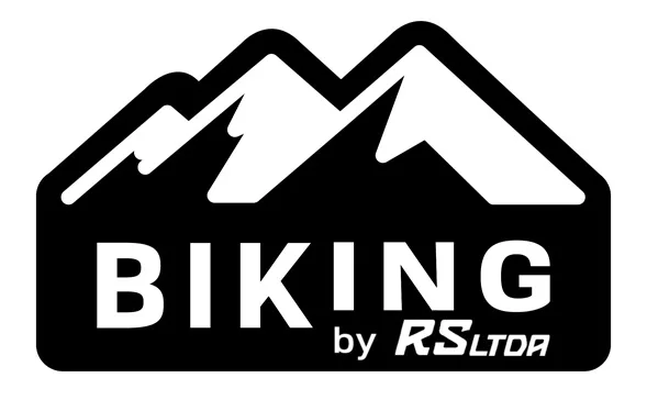 BIKING by RSLTDA