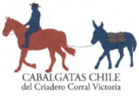 CABALGATAS CHILE DEL CRIADERO CORRAL VICTORIA