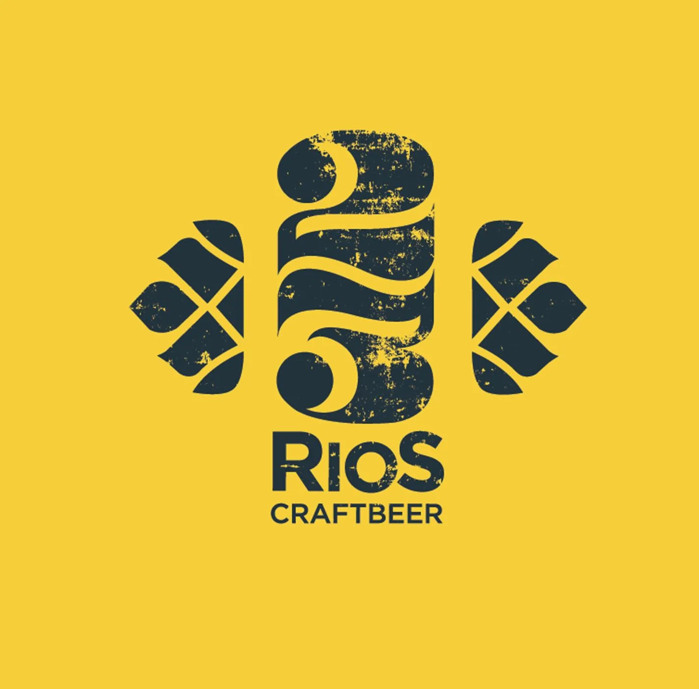 23 RIOS CRAFTBEER