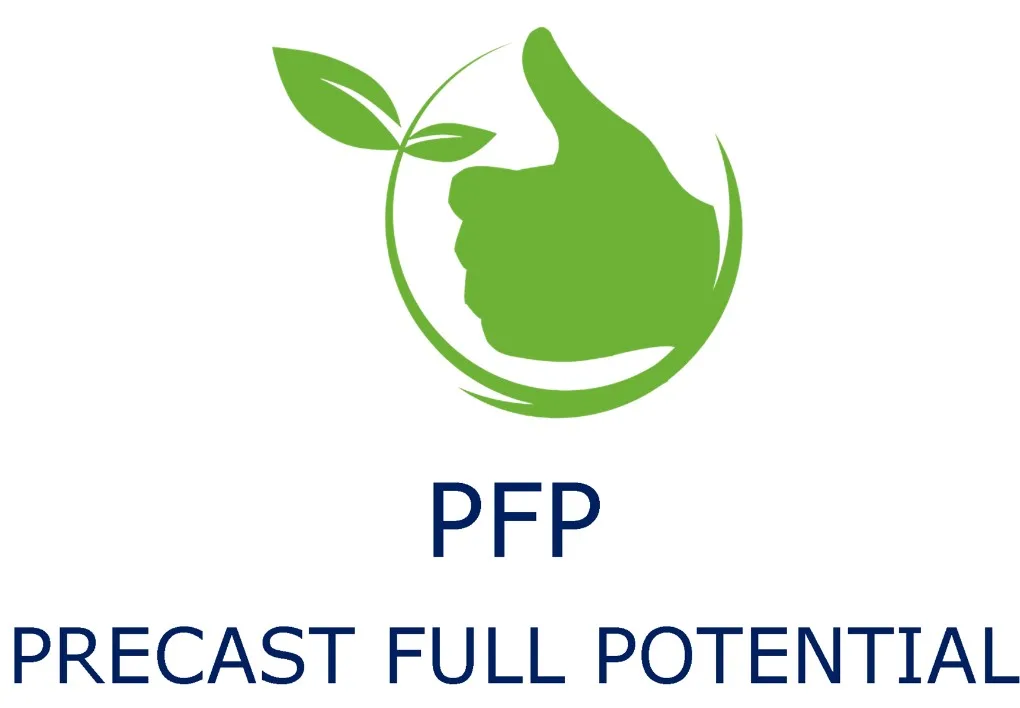 PFP PRECAST FULL POTENTIAL