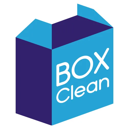 BOX Clean